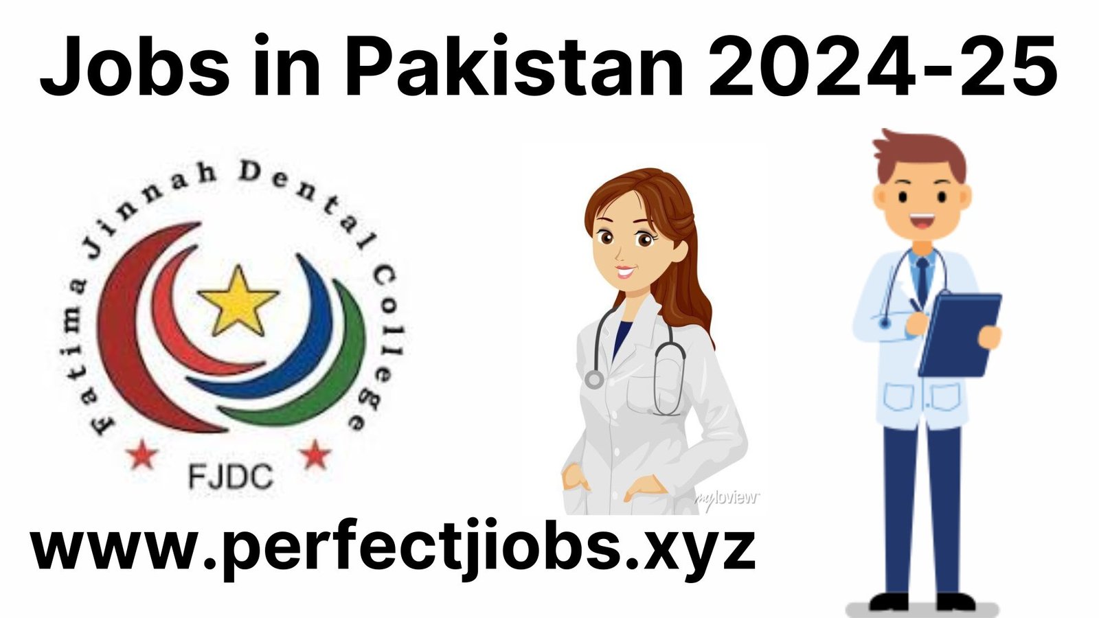 Jobs in Pakistan 2024-25