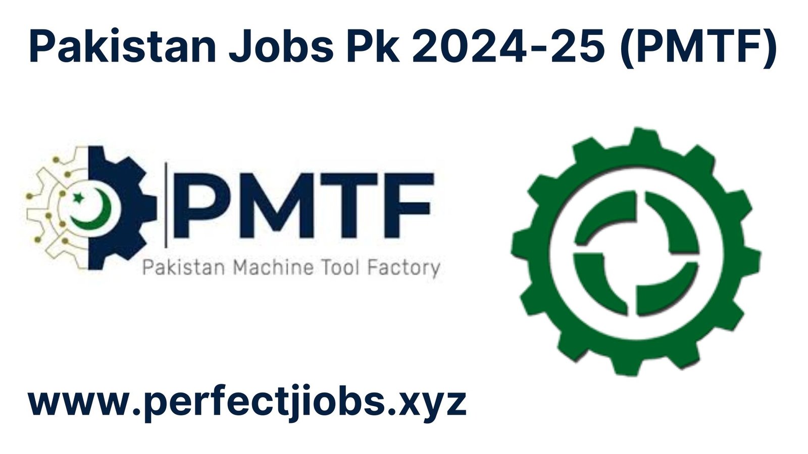 Pakistan Jobs Pk 2024-25 (PMTF)