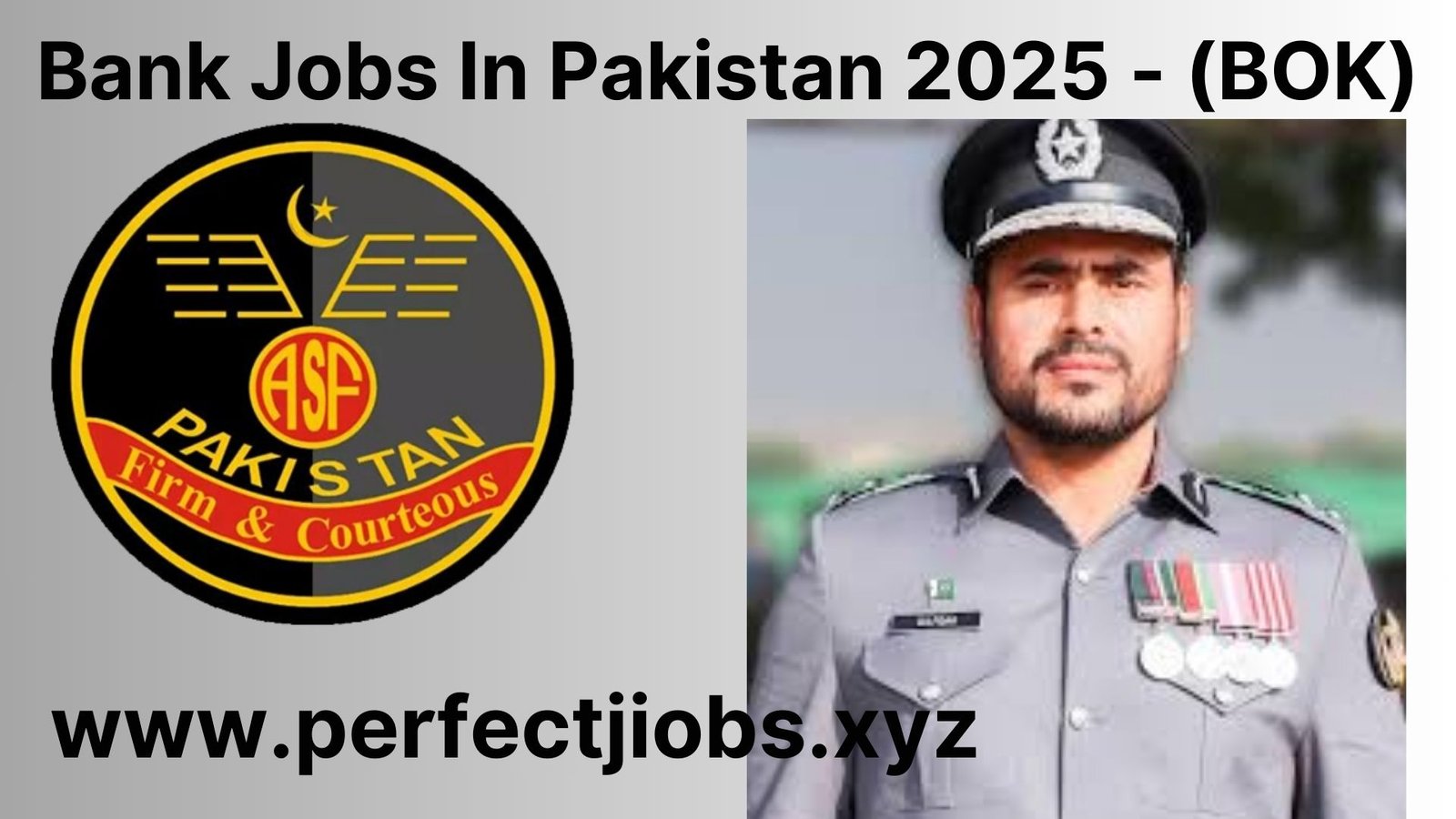 Airport Security Force Jobs 2025