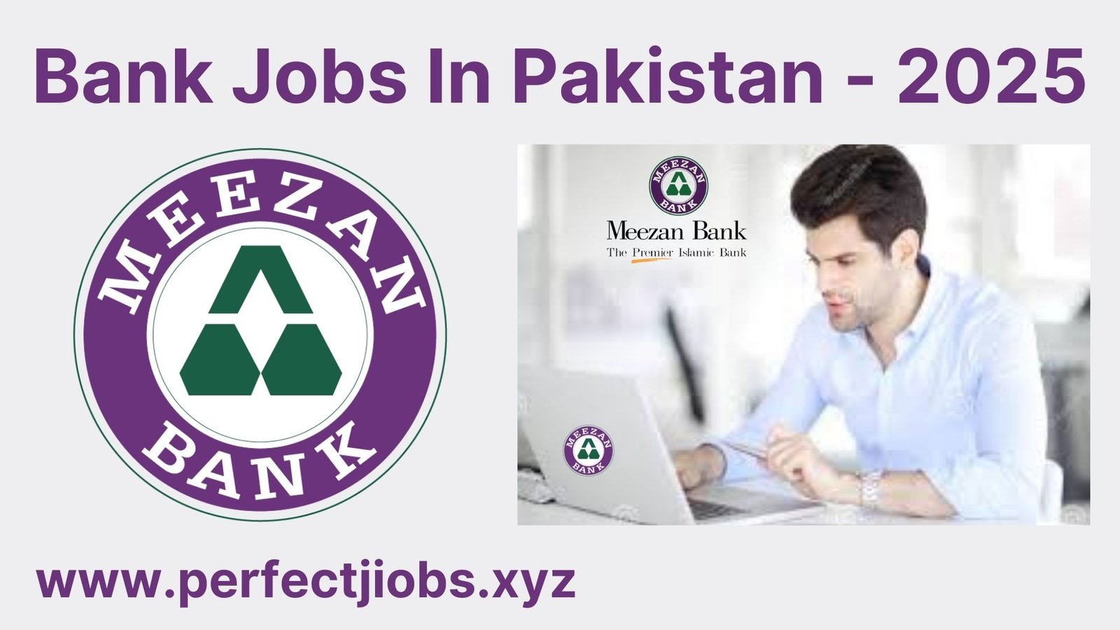 Bank Jobs In Pakistan - 2025