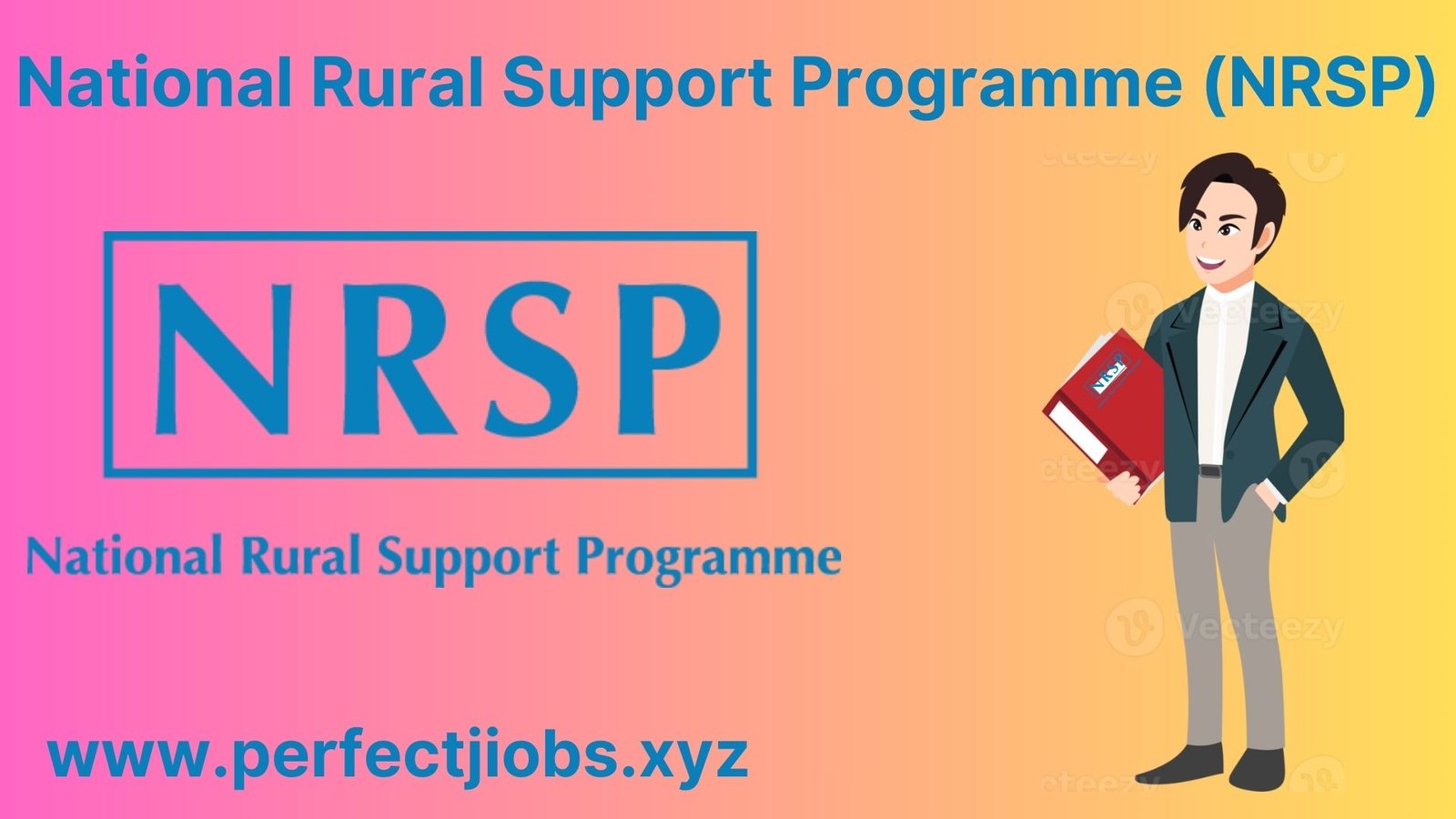 National Rural Support Programme (NRSP)