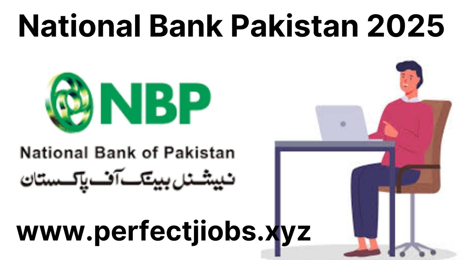 National Bank Pakistan 2025