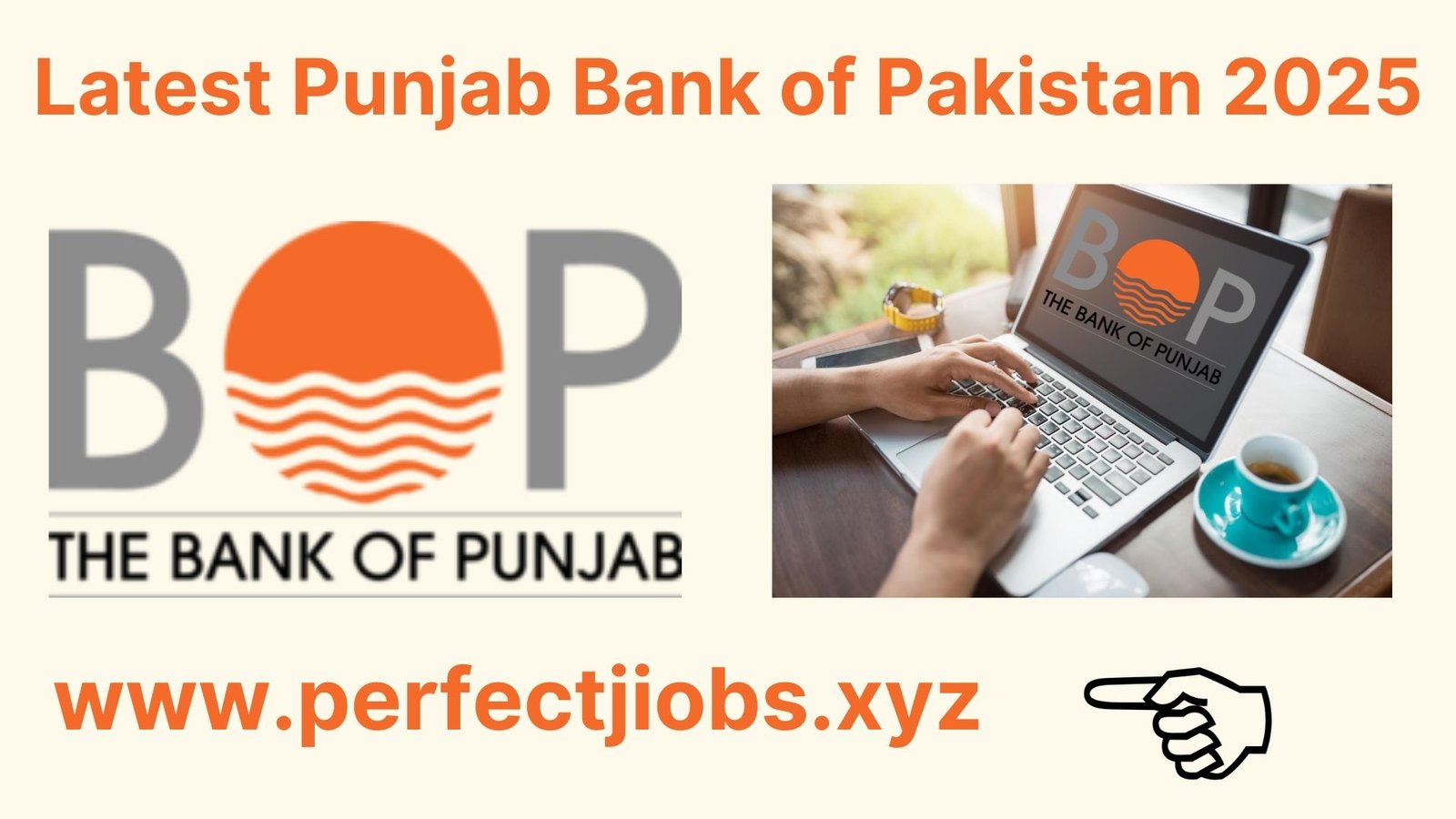 Latest Punjab Bank of Pakistan 2025