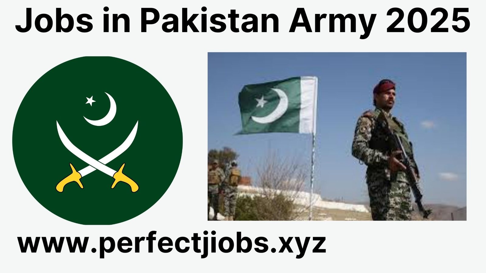 Jobs in Pakistan Army 2025