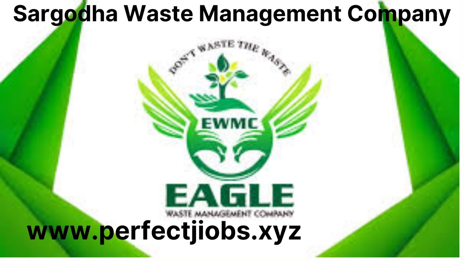 Sargodha Waste Management Company